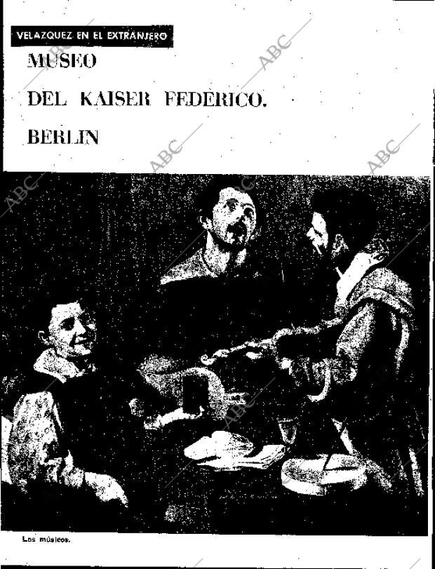 BLANCO Y NEGRO MADRID 13-08-1960 página 102