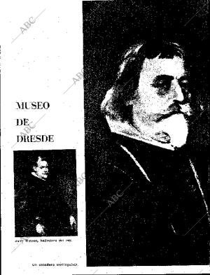 BLANCO Y NEGRO MADRID 13-08-1960 página 105