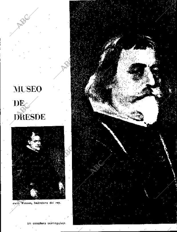 BLANCO Y NEGRO MADRID 13-08-1960 página 105