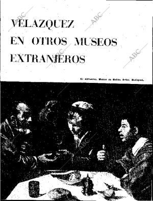 BLANCO Y NEGRO MADRID 13-08-1960 página 106