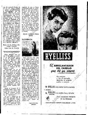 BLANCO Y NEGRO MADRID 13-08-1960 página 11