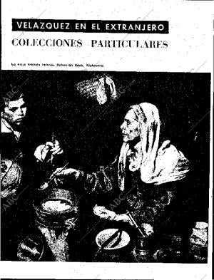 BLANCO Y NEGRO MADRID 13-08-1960 página 112