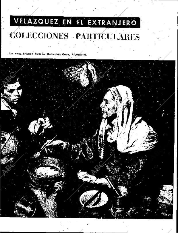 BLANCO Y NEGRO MADRID 13-08-1960 página 112