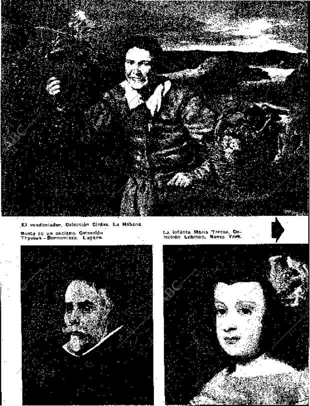 BLANCO Y NEGRO MADRID 13-08-1960 página 113