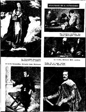 BLANCO Y NEGRO MADRID 13-08-1960 página 114