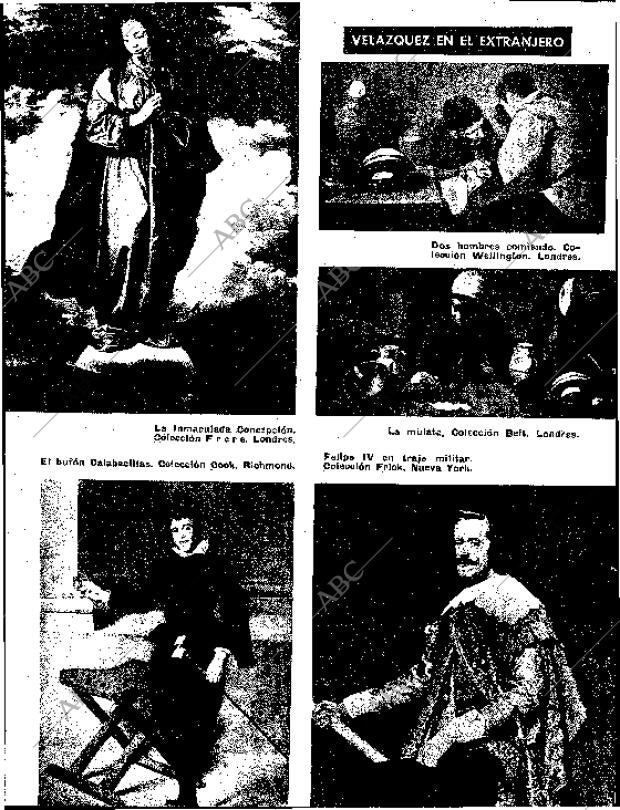 BLANCO Y NEGRO MADRID 13-08-1960 página 114