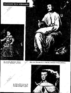 BLANCO Y NEGRO MADRID 13-08-1960 página 116