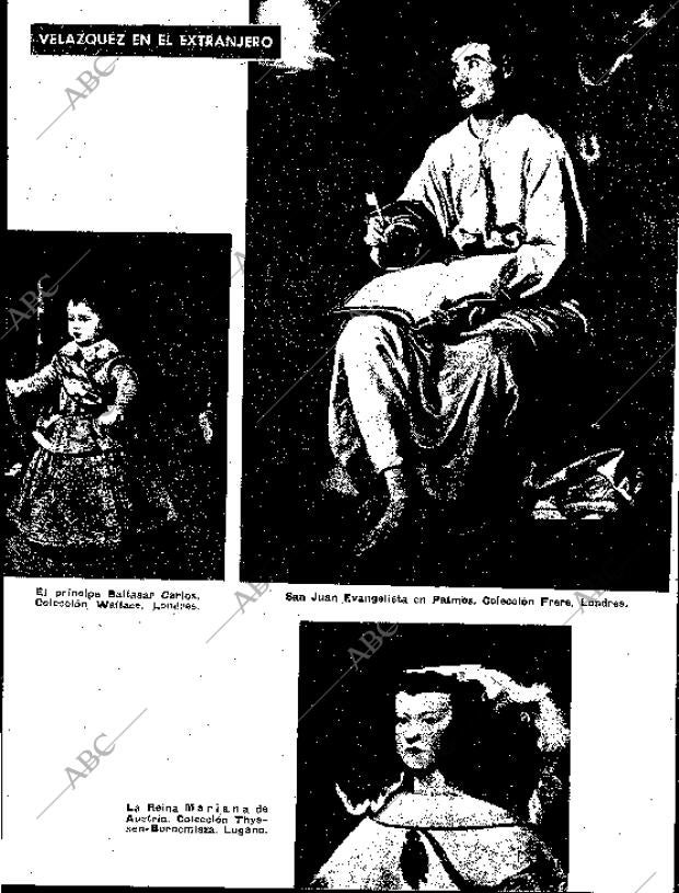 BLANCO Y NEGRO MADRID 13-08-1960 página 116