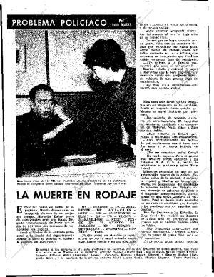 BLANCO Y NEGRO MADRID 13-08-1960 página 118