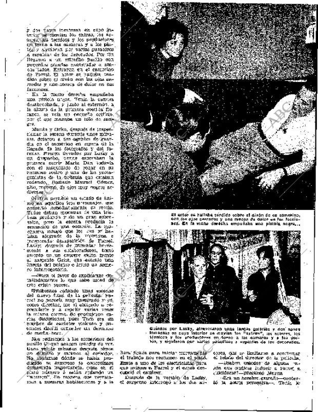 BLANCO Y NEGRO MADRID 13-08-1960 página 119