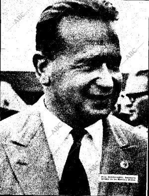 BLANCO Y NEGRO MADRID 13-08-1960 página 12