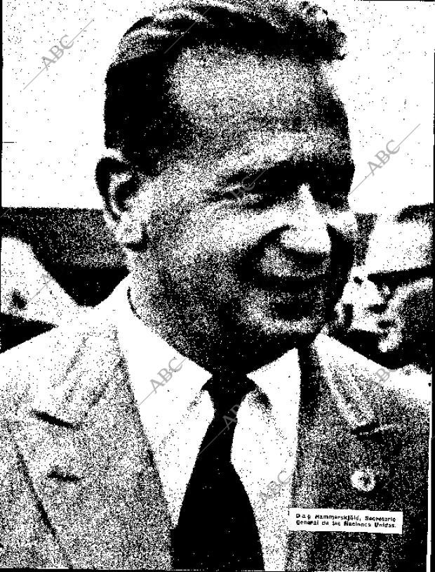 BLANCO Y NEGRO MADRID 13-08-1960 página 12