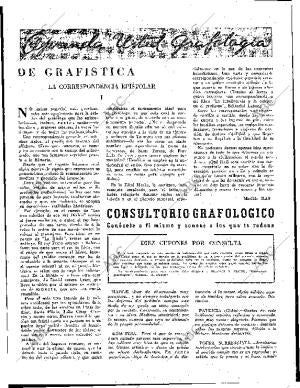 BLANCO Y NEGRO MADRID 13-08-1960 página 128