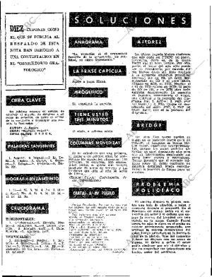 BLANCO Y NEGRO MADRID 13-08-1960 página 136