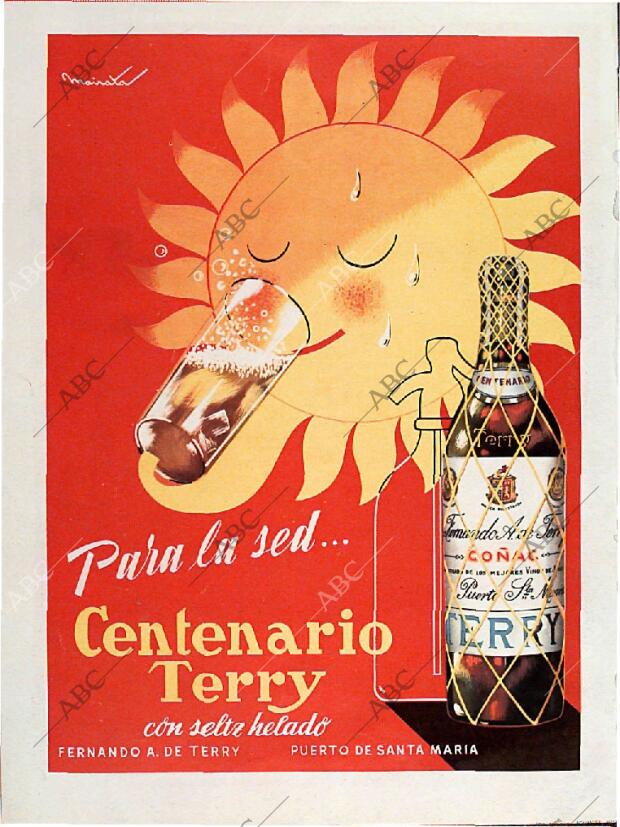 BLANCO Y NEGRO MADRID 13-08-1960 página 138