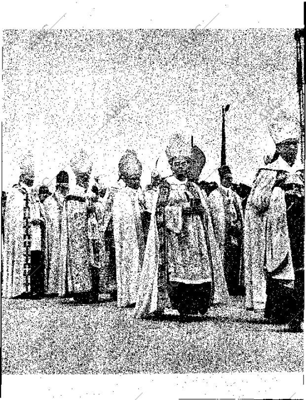 BLANCO Y NEGRO MADRID 13-08-1960 página 19