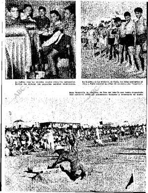 BLANCO Y NEGRO MADRID 13-08-1960 página 21