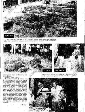 BLANCO Y NEGRO MADRID 13-08-1960 página 23