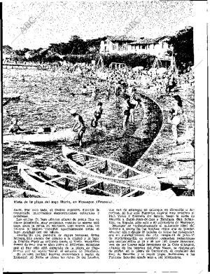 BLANCO Y NEGRO MADRID 13-08-1960 página 28