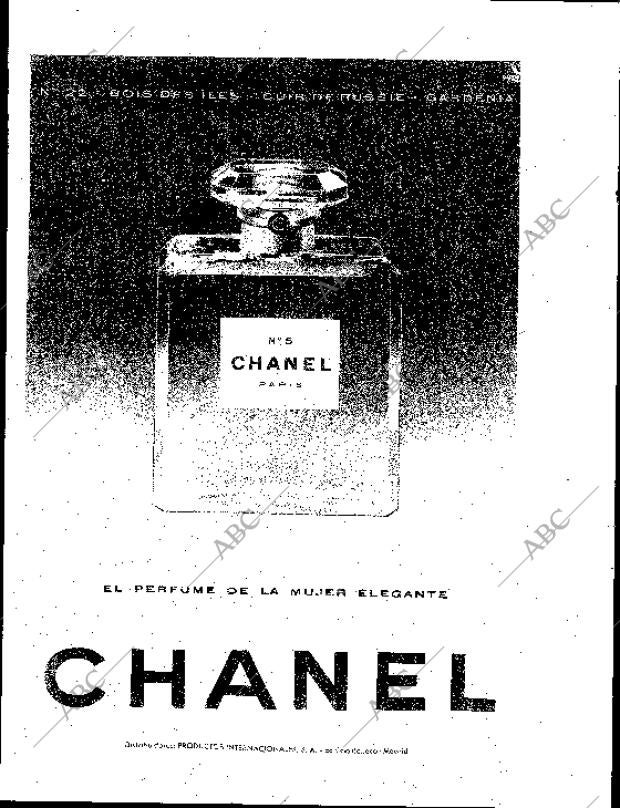 BLANCO Y NEGRO MADRID 13-08-1960 página 30