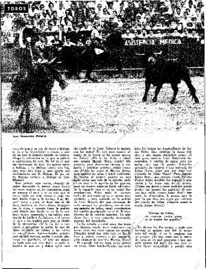 BLANCO Y NEGRO MADRID 13-08-1960 página 32