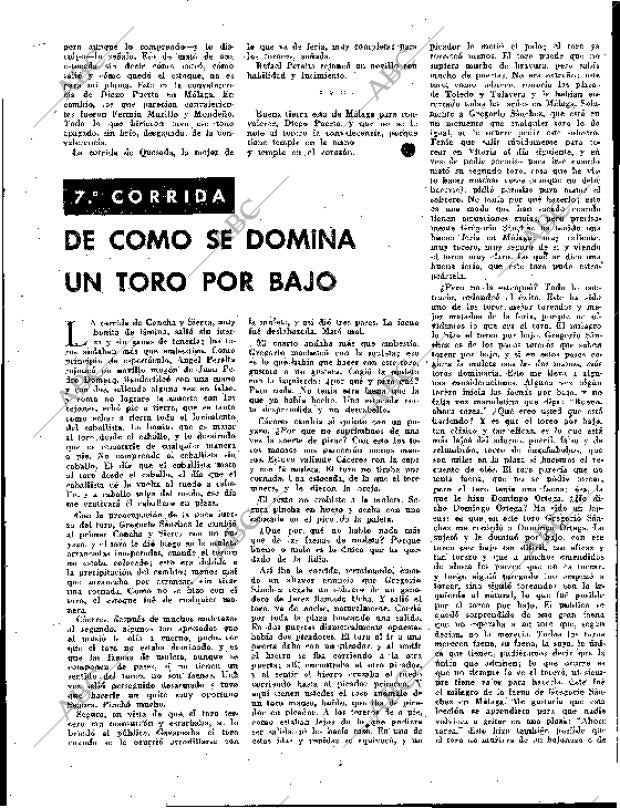 BLANCO Y NEGRO MADRID 13-08-1960 página 37