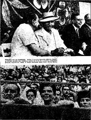 BLANCO Y NEGRO MADRID 13-08-1960 página 39