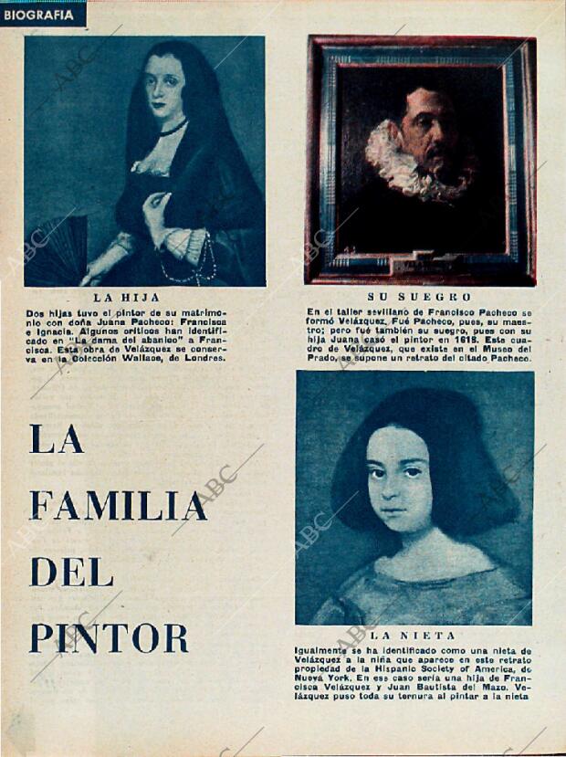 BLANCO Y NEGRO MADRID 13-08-1960 página 44