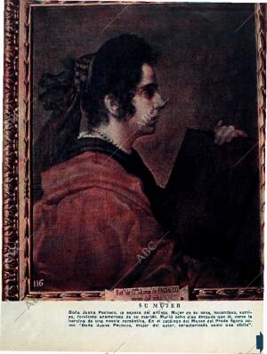 BLANCO Y NEGRO MADRID 13-08-1960 página 45