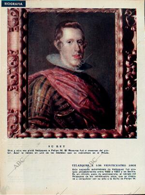 BLANCO Y NEGRO MADRID 13-08-1960 página 48