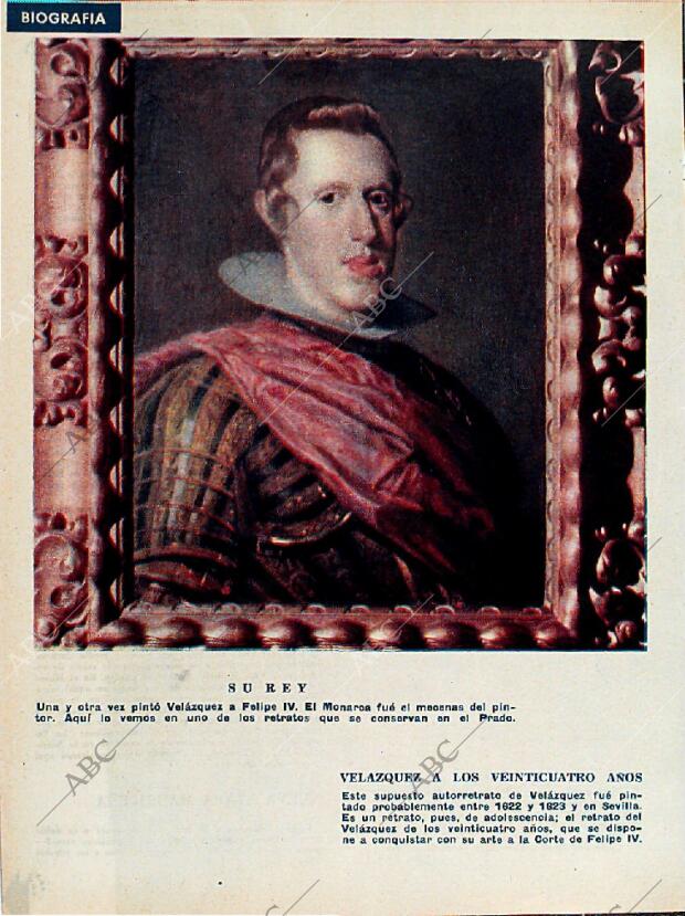 BLANCO Y NEGRO MADRID 13-08-1960 página 48