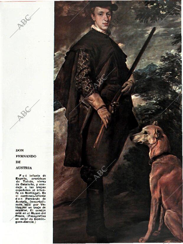 BLANCO Y NEGRO MADRID 13-08-1960 página 5