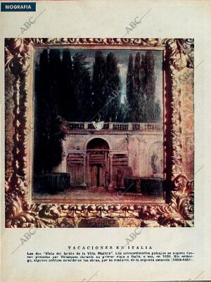 BLANCO Y NEGRO MADRID 13-08-1960 página 52