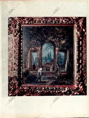 BLANCO Y NEGRO MADRID 13-08-1960 página 53