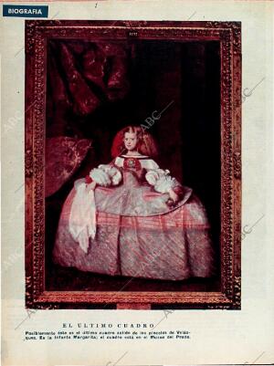 BLANCO Y NEGRO MADRID 13-08-1960 página 56