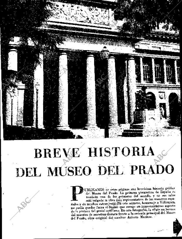 BLANCO Y NEGRO MADRID 13-08-1960 página 57