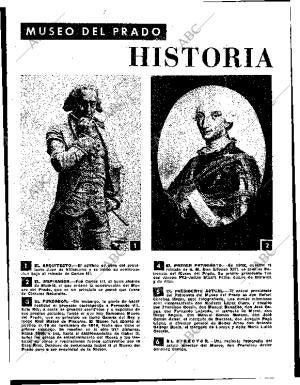 BLANCO Y NEGRO MADRID 13-08-1960 página 58