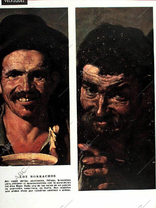 BLANCO Y NEGRO MADRID 13-08-1960 página 6