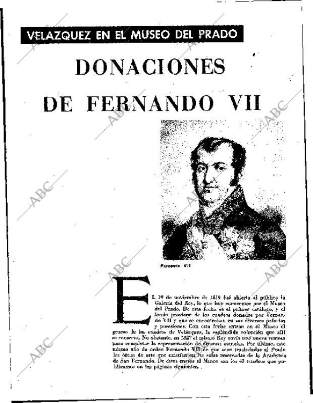 BLANCO Y NEGRO MADRID 13-08-1960 página 60