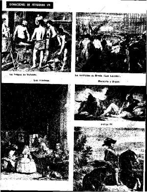 BLANCO Y NEGRO MADRID 13-08-1960 página 62