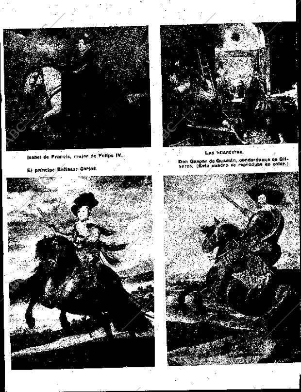 BLANCO Y NEGRO MADRID 13-08-1960 página 63