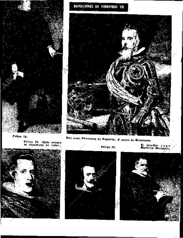 BLANCO Y NEGRO MADRID 13-08-1960 página 64