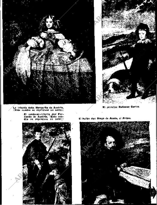 BLANCO Y NEGRO MADRID 13-08-1960 página 65