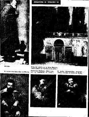 BLANCO Y NEGRO MADRID 13-08-1960 página 66