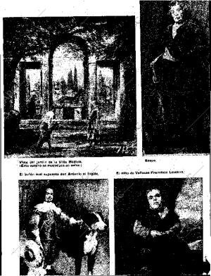 BLANCO Y NEGRO MADRID 13-08-1960 página 67