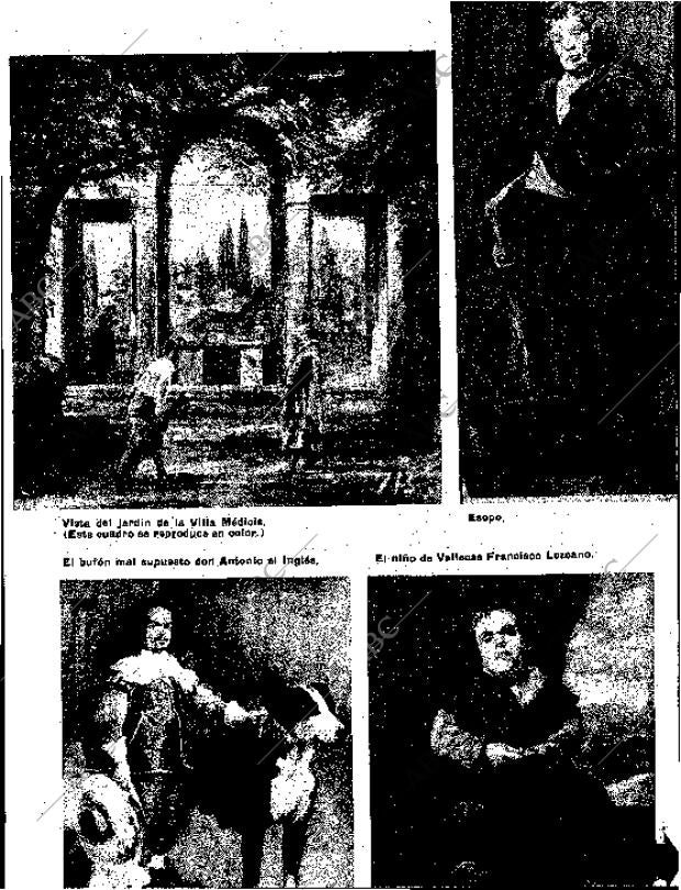 BLANCO Y NEGRO MADRID 13-08-1960 página 67