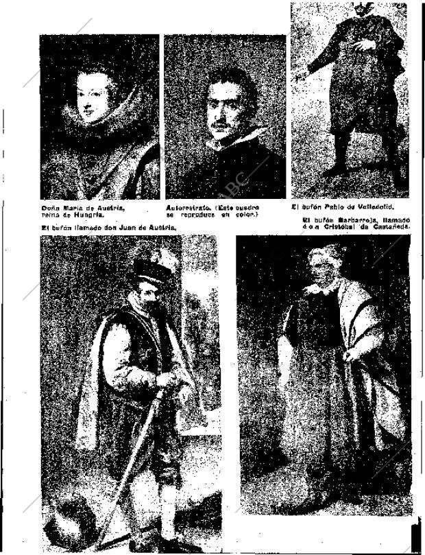 BLANCO Y NEGRO MADRID 13-08-1960 página 69