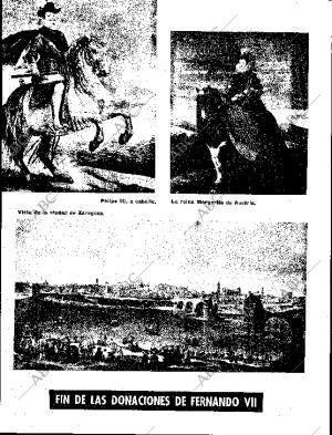 BLANCO Y NEGRO MADRID 13-08-1960 página 70