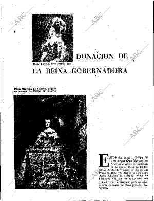 BLANCO Y NEGRO MADRID 13-08-1960 página 73