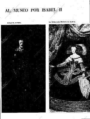 BLANCO Y NEGRO MADRID 13-08-1960 página 75